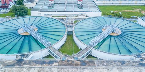 Gesti N Inteligente Del Agua Para Empresas Prestadoras De Servicio