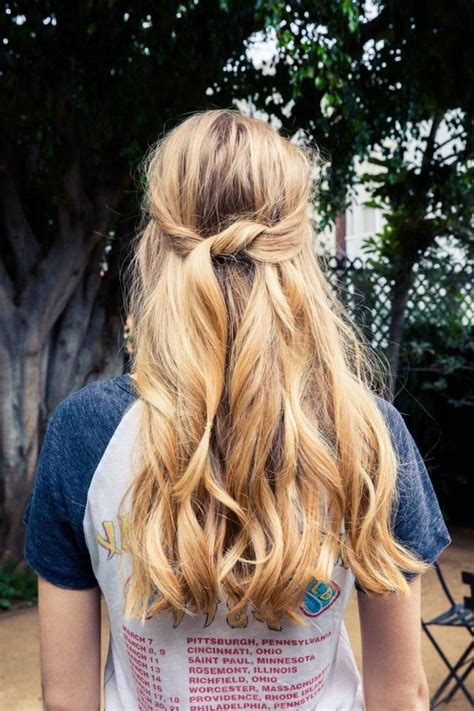 The Hairstyle You Can Wear Everywhere This Summer Weallchic Fashion