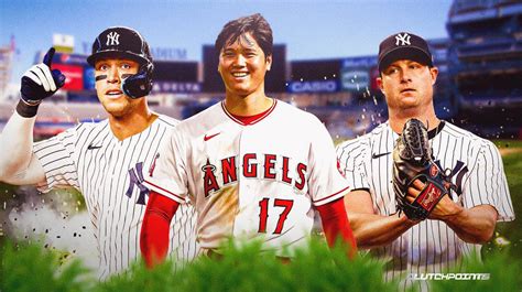 Mlb Rumors Yankees Motivation To Make A Shohei Ohtani Trade