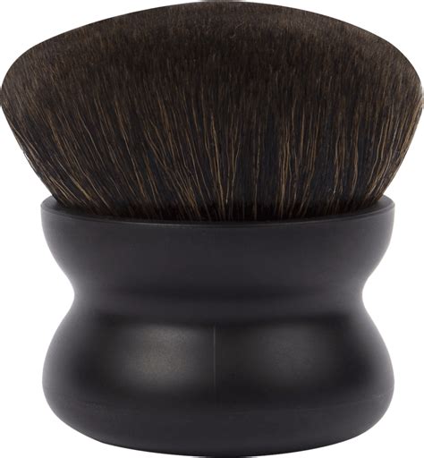 bh cosmetics Kabuki Pinsel Rounded Kabuki Brush 1 St dauerhaft günstig