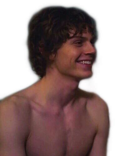 #evanpeters #ahs #americanhorrorstory #freetoedit | Evan peters shirtless, Evan peters, Evan