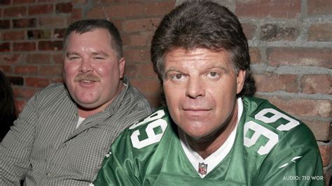 Mark Gastineau Girlfriend