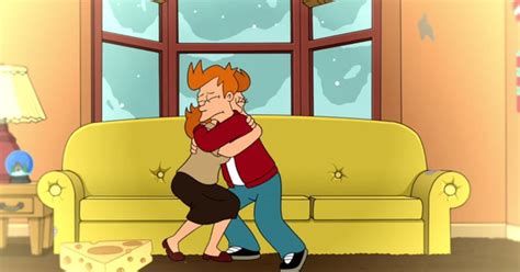 The Saddest Futurama Episodes Ranked By Fans