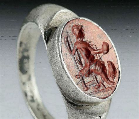 Ancient Roman Jewelry Survives The Ages Beautifully