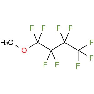 Methyl Nonafluorobutyl Ethercas