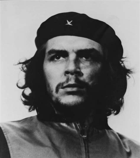 Alberto Korda 1928 2001 Che Guevara Guerrillero Catawiki