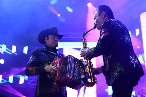 Los Tigres Del Norte Rugen En La Ciudad De Guatemala Diario De Centro