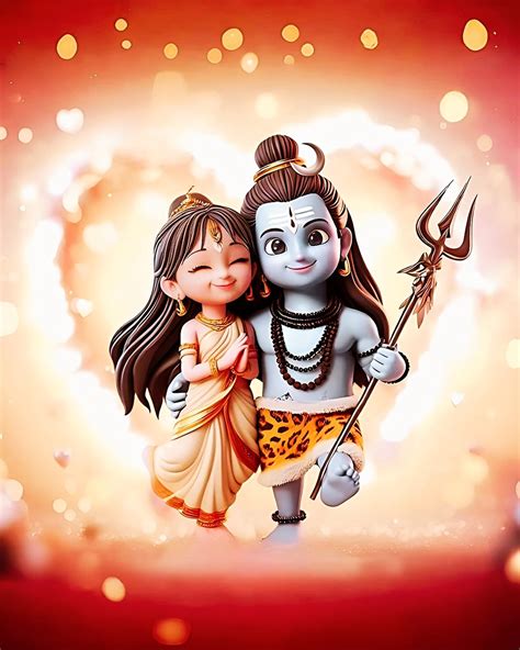 Best 100+ Shiv Parvati Images, Pic, Photo, Wallpaper ( May 2024 )