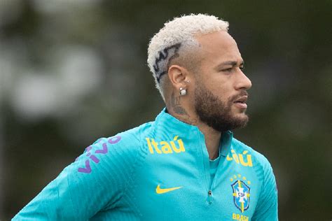 Ataque Ideal Tite Testa Seleção Com Trio Raphinha Gabriel Jesus E