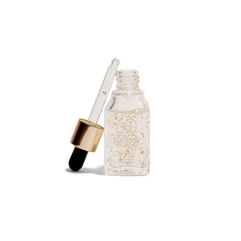 Rivaj Face Serum 24k Gold 30ml