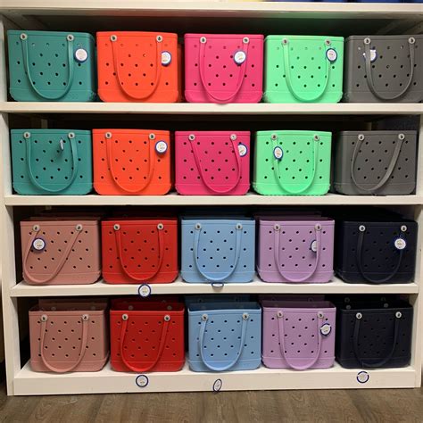 christmas bogg bags 12