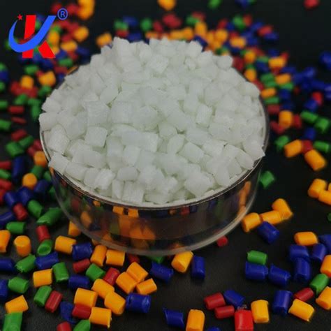 Virgin Thermoplastic Pom Pellets Manufacturers And Factory High