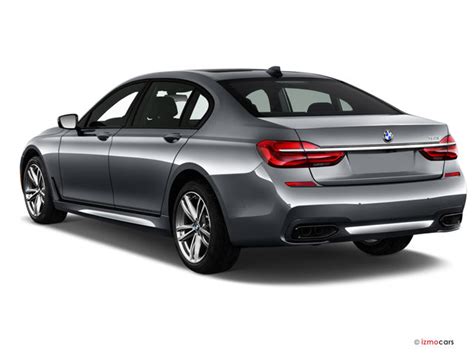 2017 BMW 7-Series: 93 Exterior Photos | U.S. News