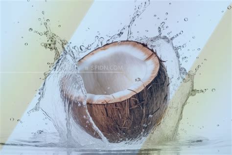 Inilah Manfaat Minum Air Kelapa Setelah Olahraga Sfidn Science From