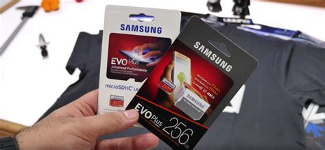review samsung evo   gb microsd igyaan network