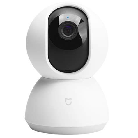 กล้องวงจรปิดอัจฉริยะ Xiaomi Mi Home Security Camera 360°คมชัด 1080p กล้องวงจรปิดไร้สาย Shopee