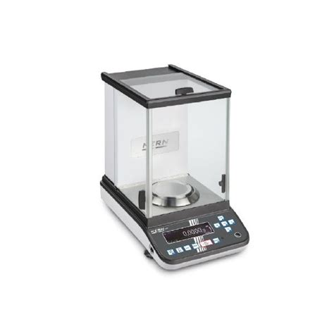 Kern Analytical Balances Balances Scales Products