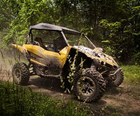 Brimstone Recreation - ATV Park in TN - Plan Your Adventure