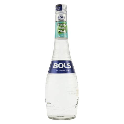 bols peppermint white whiskymy