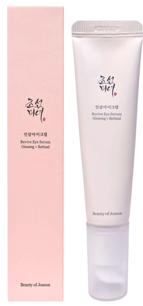 Beauty Of Joseon Serum Pod Oczy Revive Ml Drogeria Rossmann Pl