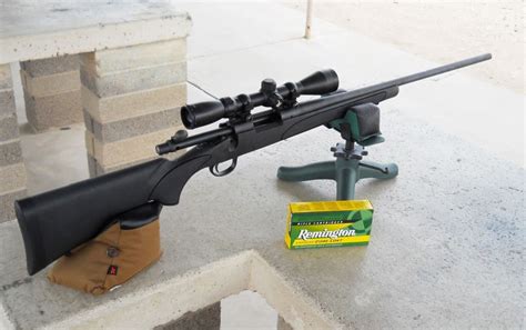 Youth 243 Rifle