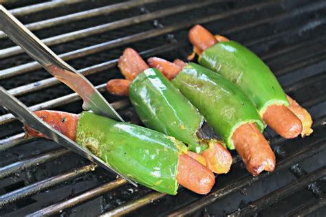 Keto Jalapeño Hot Dogs Are A Grills Best Friend Hip2keto Recipe