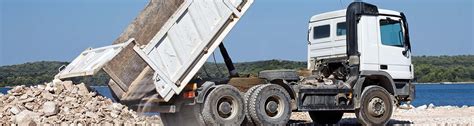 Dump Truck Training Operator Safety Osha Bis Safety