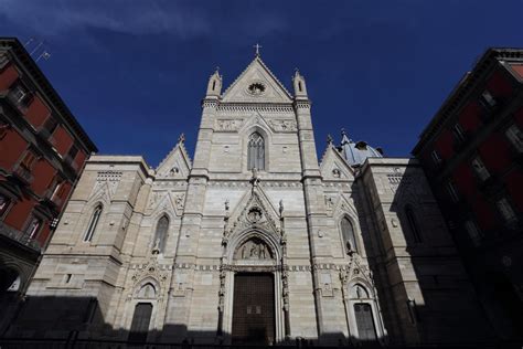 La Chiesa Pi Antica Di Napoli Una Delle Migliori Opzioni