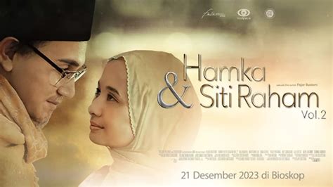 Film Hamka Siti Raham Vol Teater Co