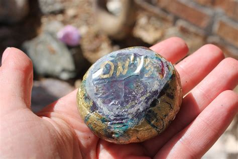 Earth Rock | Etsy