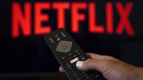 Netflix Estos Son Los Títulos Que Se Despiden De La Plataforma En