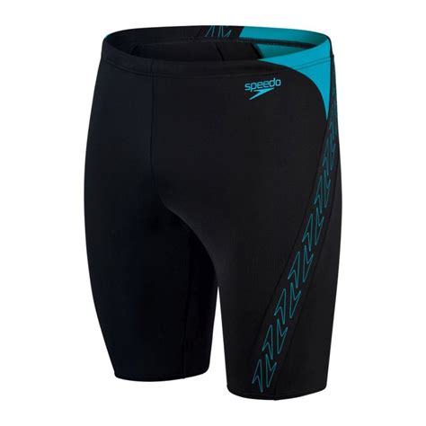 Speedo Hyper Boom Splice Jammer Calzoneta De Hombre