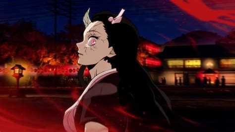 Personagem DLC Nezuko Kamado Advanced Demon Form Chega Em 10 De