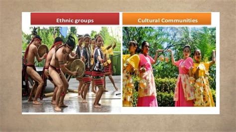 Introduction To Philippine Indigenous Communities Ppt