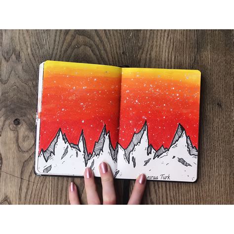 journal art notebook notebookart art journal art journal inspiration