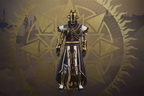 Destiny Solstice Of Heroes Armour Upgrade Guide Vg