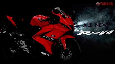 Finally The All New Yamaha R15 V4 India Launch Confirmed 🤩🥳 New Looks Launch And Price Youtube