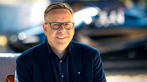 McLaren's Forseven and CYVN owners explained: how boss Nick Collins ...