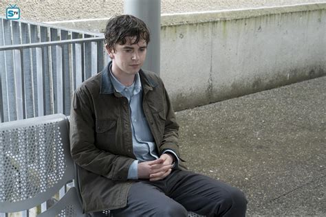 The Good Doctor Hd Wallpapers Wallpaper Cave