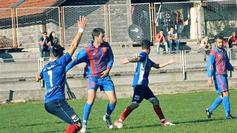 Utakmica Fk Vlasenica Fk Hercegovac Kolo Druga Liga Rs Istok