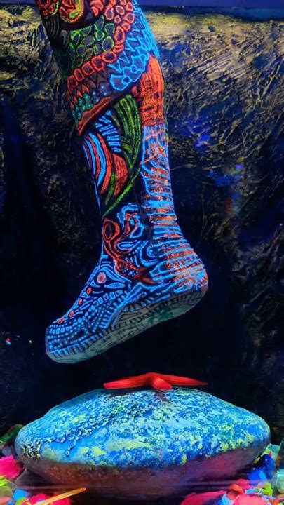 Farhouse Neon Art Youtube
