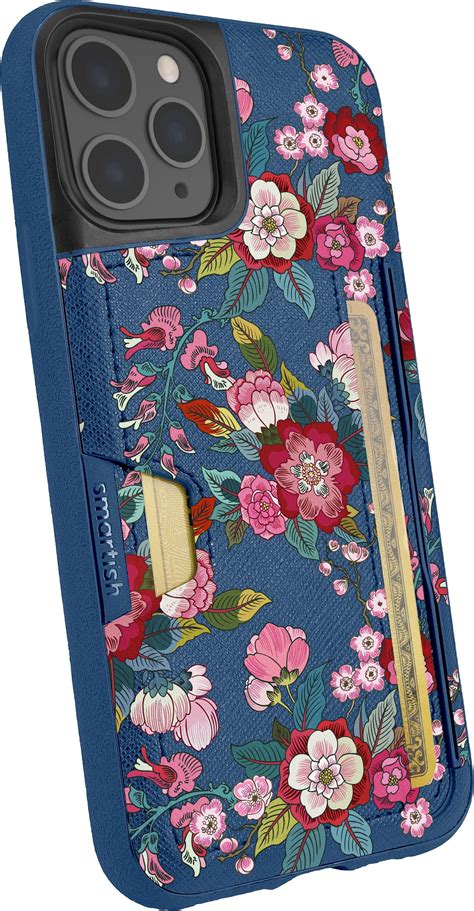 Smartish Iphone 11 Pro Wallet Case Wallet Slayer Vol 2 Slim