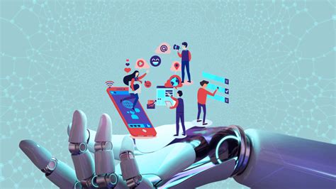 Artificial Intelligence In Social Media The Transformative Potential