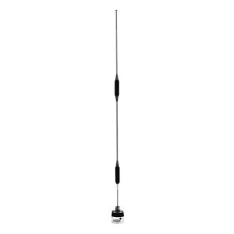 PCTEL Maxrad MUF8325 700 800 900 MHz High Gain Antennas The Antenna