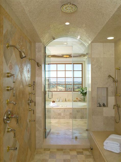 Shower Enclosures Hgtv