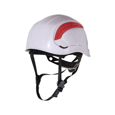 Casco Granitewind Para Trabajos En Altura Cualtisprotect