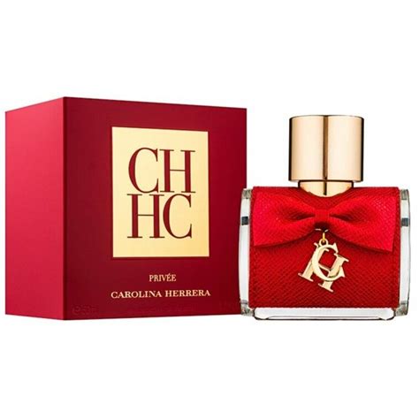 Carolina Herrera Ch Privee Eau De Parfum Ml Shop Apotheke