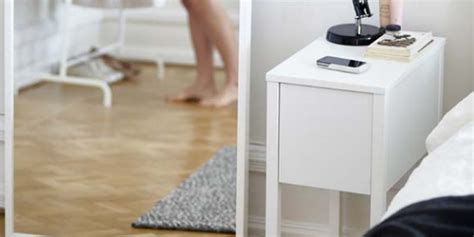 Ikea Wireless Charging System Is The Best You Can Have Indoors Gadget Flow