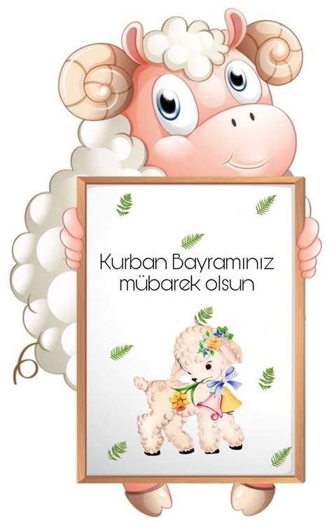 Kurban Bayramı Mesajları Kart yapımı Mesajlar Resim