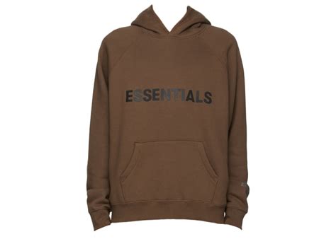 コンディシ Fog Essentials 2020fw Ssense Exclusive Navy Hoodie パーカー Xl コットン Blk ストリート